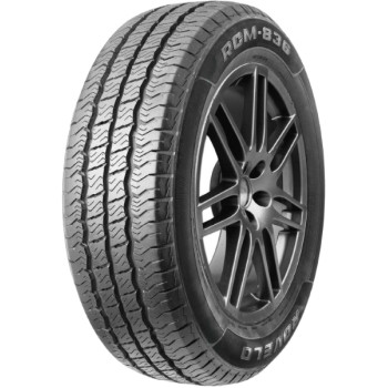 Летняя шина Rovelo RCM-836 195/60 R16C 99/97H
