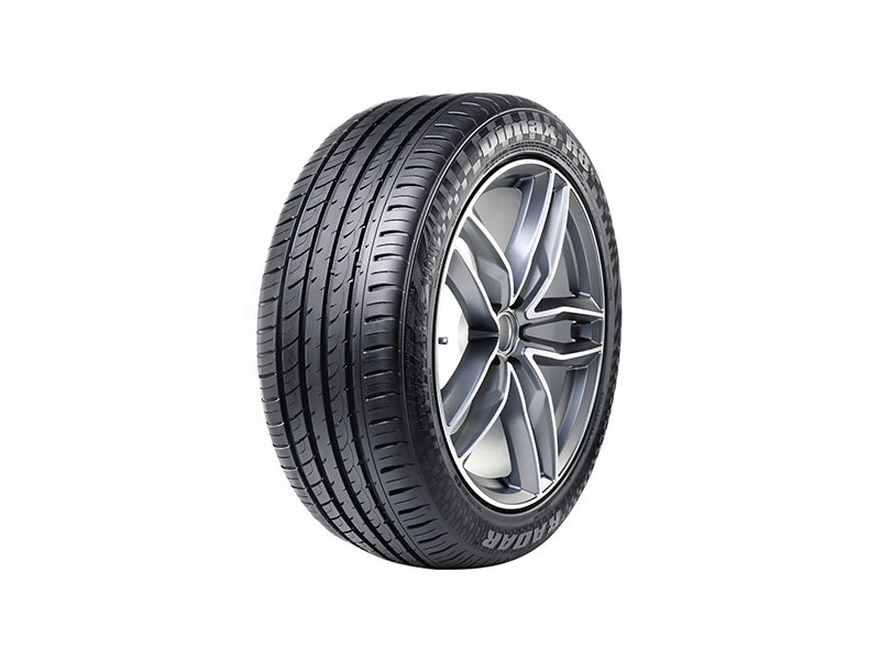 Лiтня шина Radar Dimax R8 Plus 245/35 R18 82Y Run Flat