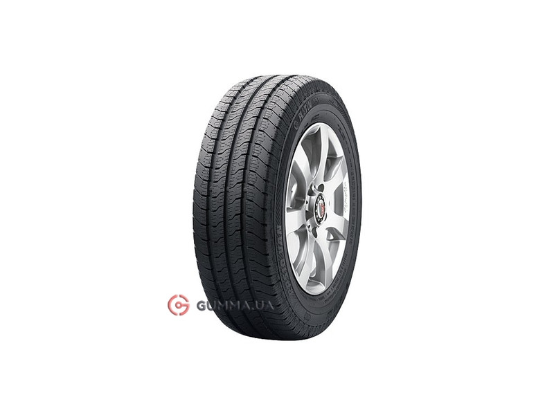 Літня шина Platin RP-510 Van 195/60 R16C 99/97T