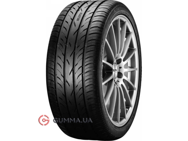 Літня шина Platin RP420 Summer 255/55 R18 109V