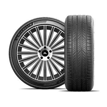 Летняя шина Michelin Primacy 5 235/55 R18 100V FRV