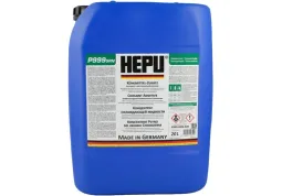 Антифриз Hepu GREEN G11 концентрат 20л (P999-GRN-020)