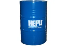 Антифриз Hepu GREEN G11 концентрат 60л (P999-GRN-060)