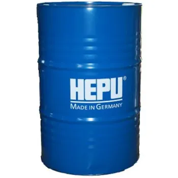 Антифриз Hepu GREEN G11 концентрат 60л (P999-GRN-060)