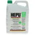 Антифриз Hepu G11 LL18 OAT концентрат 5л зелений (P999-LL18-005)