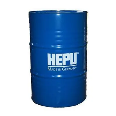 Антифриз Hepu BLUE G11 концентрат 60л (P999-060)