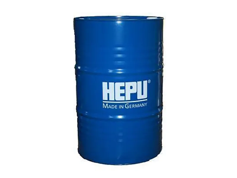 Антифриз Hepu BLUE G11 концентрат 60л (P999-060)