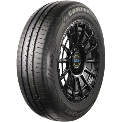 Летняя шина Comforser EcoSport 185/60 R15 88H