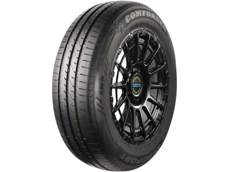 Літня шина Comforser EcoSport 175/70 R13 82T