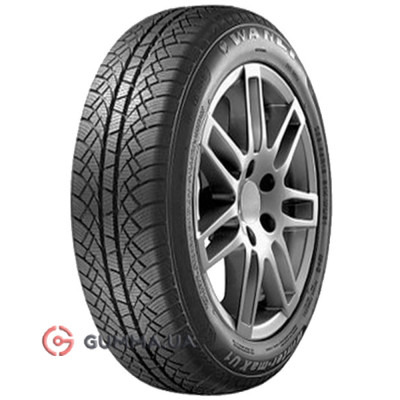 Зимняя шина Wanli SW611 195/60 R15 88T