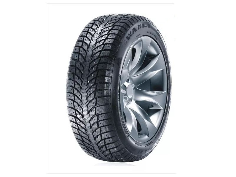 Зимова шина Wanli SW631 215/65 R16 102H