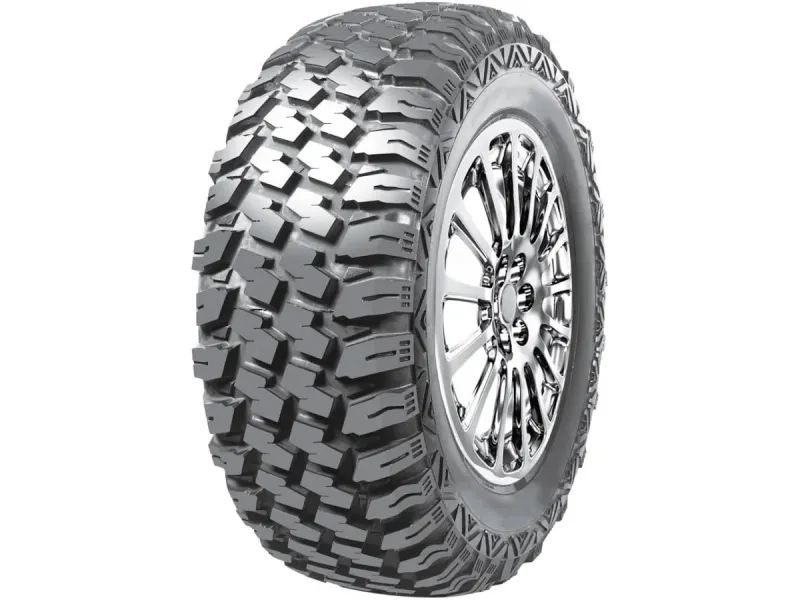 Всесезонная шина Onyx NY-MT287 265/65 R17 120/117Q
