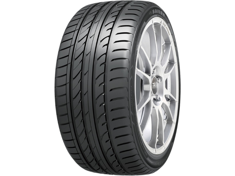 Літня шина Sailun ATREZZO ZSR SUV 275/45 R20 111Y