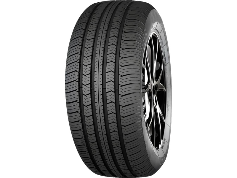 Літня шина Sunfull SF-600 205/70 R15 96H