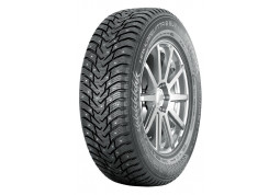 Зимняя шина Nokian Hakkapeliitta 8 SUV 235/60 R18 107T (шип)