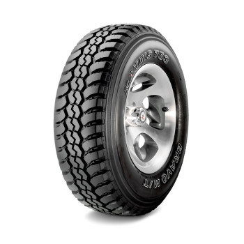 Всесезонна шина Maxxis MT-753 215/75 R15 100/97M