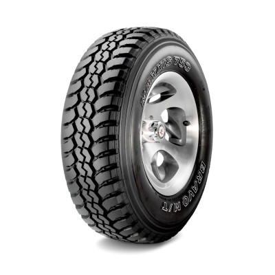 Всесезонная шина Maxxis MT-753 215/75 R15 100/97M