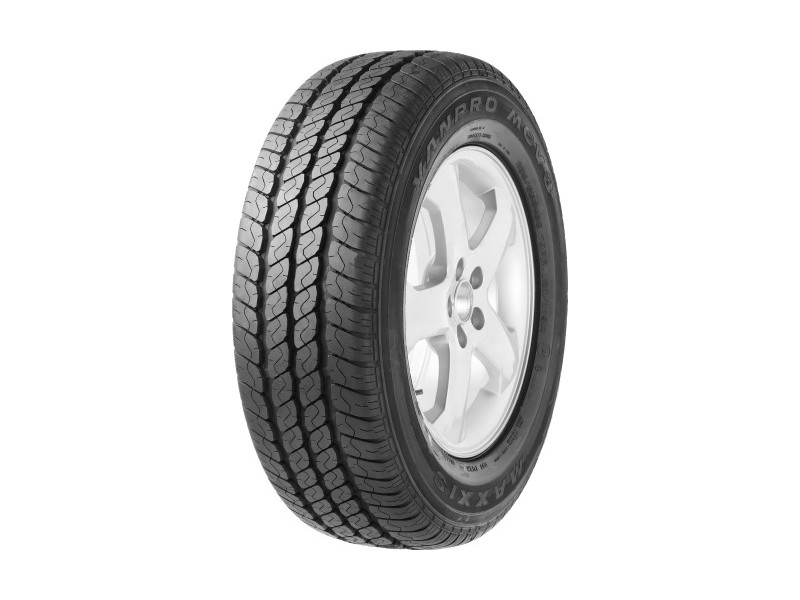 Літня шина Maxxis Vanpro MCV3 235/65 R16C 121/119N