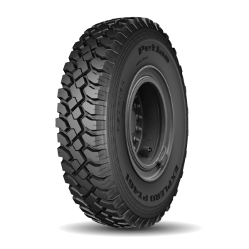 Всесезонная шина Petlas Explero PT461 M/T 7.50 R16C 116/114N
