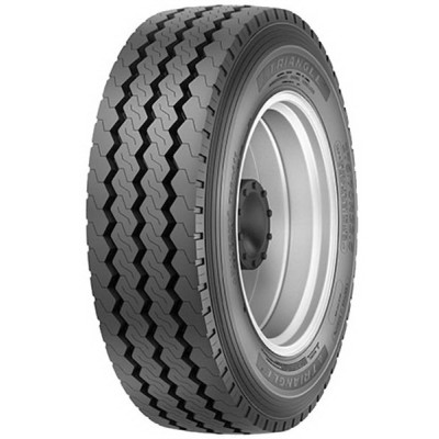 Всесезонная шина Triangle TBC-A11 (универсальная) 245/70 R19.5 141/140J
