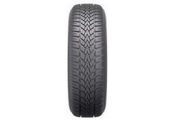 Зимняя шина Dunlop Winter Response 2 155/65 R14 75T