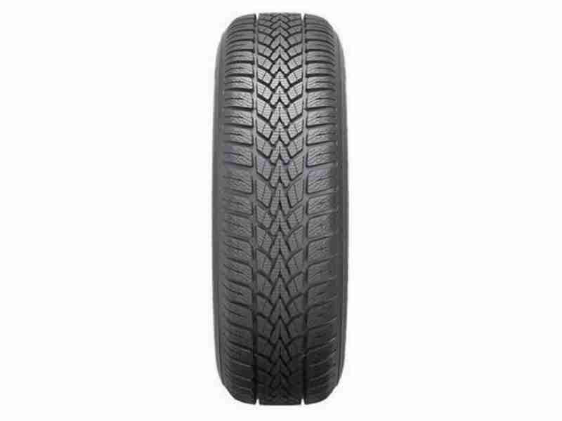 Зимова шина Dunlop Winter Response 2 175/70 R14 88T