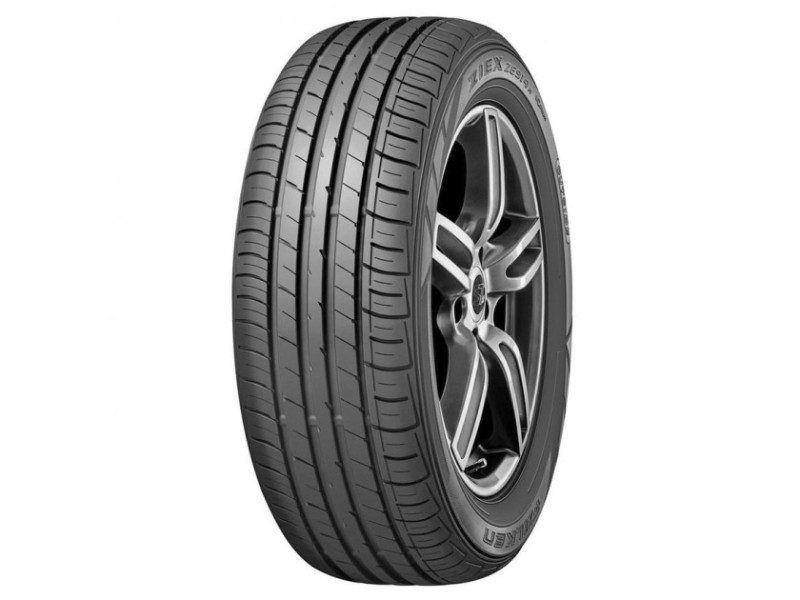Літня шина Falken Ziex ZE-914A SUV 225/60 R17 99H