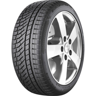 Зимова шина Falken Eurowinter HS02 Pro 255/45 R22 107V