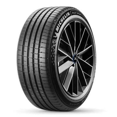 Летняя шина Michelin Pilot Sport 5 Energy 255/40 R21 102Y