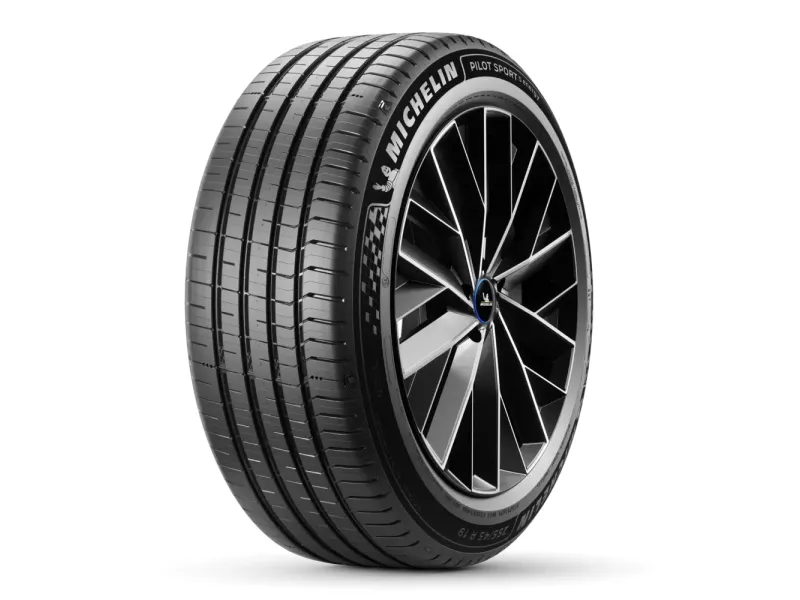 Летняя шина Michelin Pilot Sport 5 Energy 255/40 R21 102Y