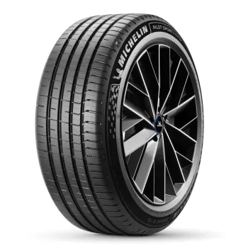 Літня шина Michelin Pilot Sport 5 Energy 255/40 R20 101Y