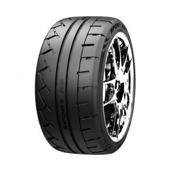 Літня шина WestLake Sport RS2 255/40 R20 101W
