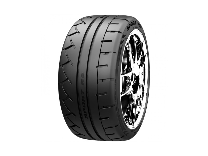 Літня шина WestLake Sport RS2 255/40 R20 101W