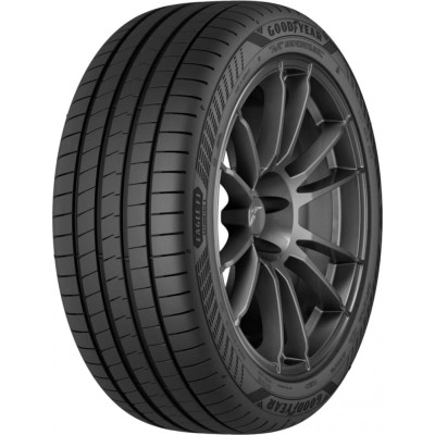 Літня шина Goodyear Eagle F1 Asymmetric 6 265/40 R21 105H