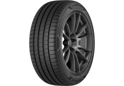 Літня шина Goodyear Eagle F1 Asymmetric 6 255/35 R19 96Y*