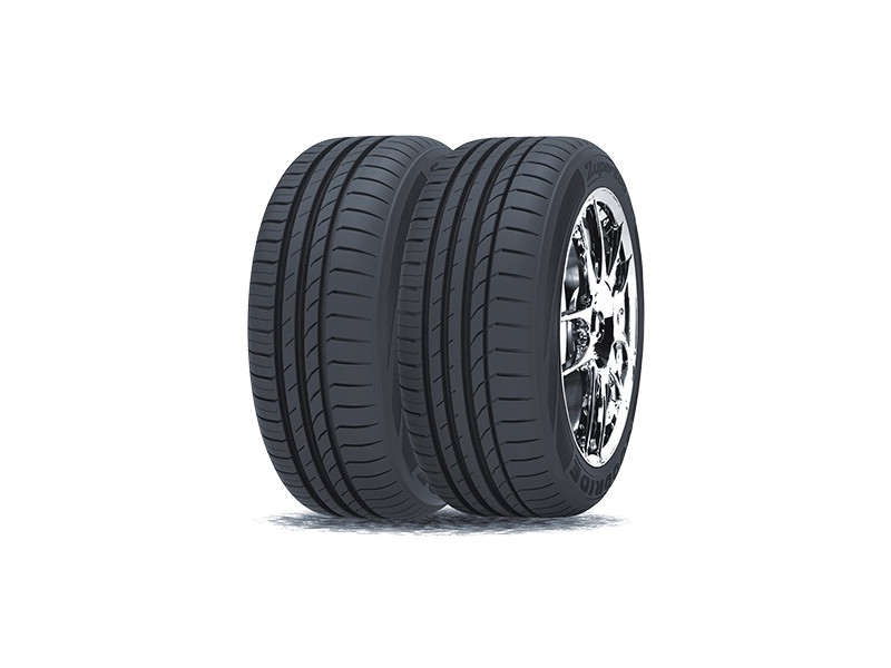 Літня шина Goodride ZuperEco Z107 185/55 R15 86V