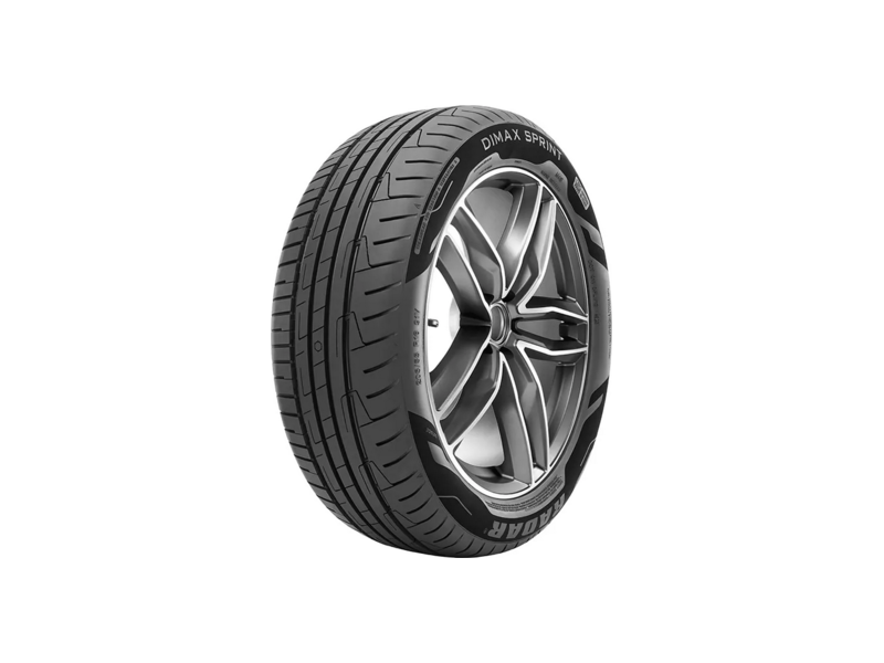 Літня шина Radar Dimax Sprint 195/50 R15 86V