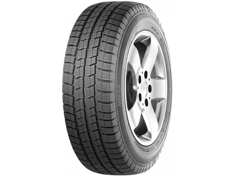 Зимняя шина Paxaro Van Winter 235/65 R16C 115/113R