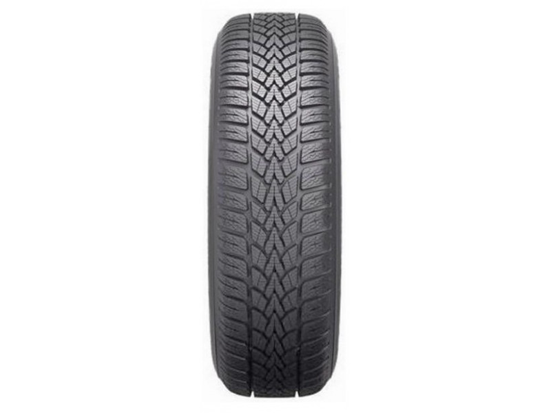 Зимова шина Dunlop Winter Response 2 185/60 R15 84T