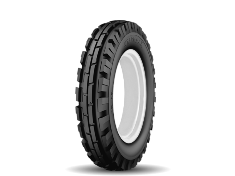 Всесезонная шина Starmaxx TR-40 (с/х) 6.50 R16 91A6 6PR