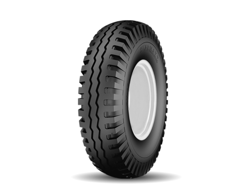 Всесезонна шина Starmaxx RM-80 (с/г) 9.00 R16 125/A6 12PR