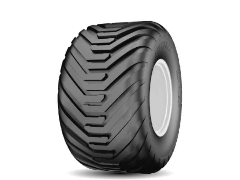 Всесезонна шина Starmaxx SMT-18 (с/г) 400/60 R15.5 155/151A6 18PR