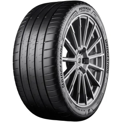 Літня шина Bridgestone Potenza Sport Evo 245/40 R19 98Y Enliten