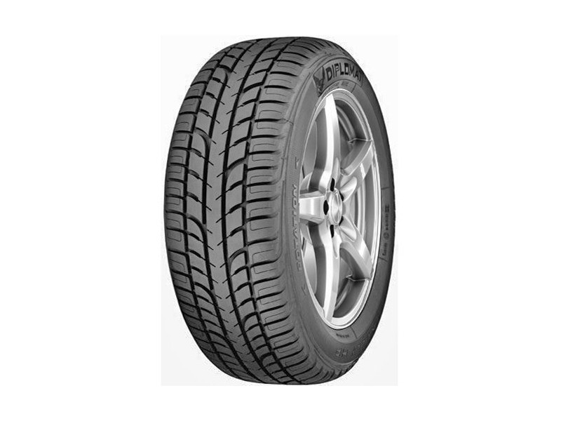 Летняя шина Diplomat T 185/60 R14 82T