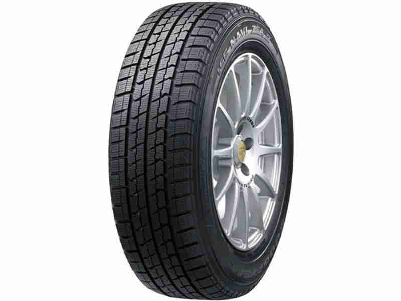 Зимняя шина Goodyear Ice Navi Zea II 135/80 R13 70Q