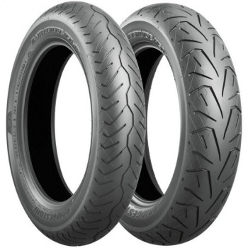 Летняя шина Bridgestone Battlecruise H50 140/75 R17 65H