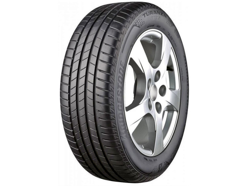 Літня шина Bridgestone Turanza T005 245/45 R18 100Y*