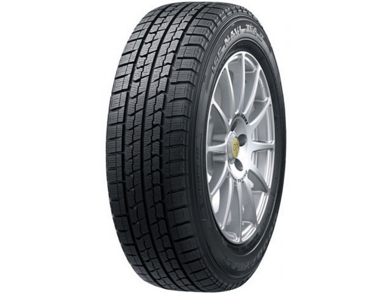 Goodyear Ice Navi Zea II 205/65 R16 95Q