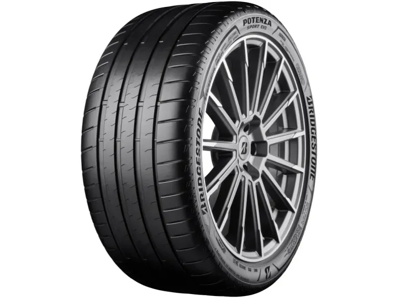 Літня шина Bridgestone Potenza Sport Evo 225/35 R18 87Y Enliten