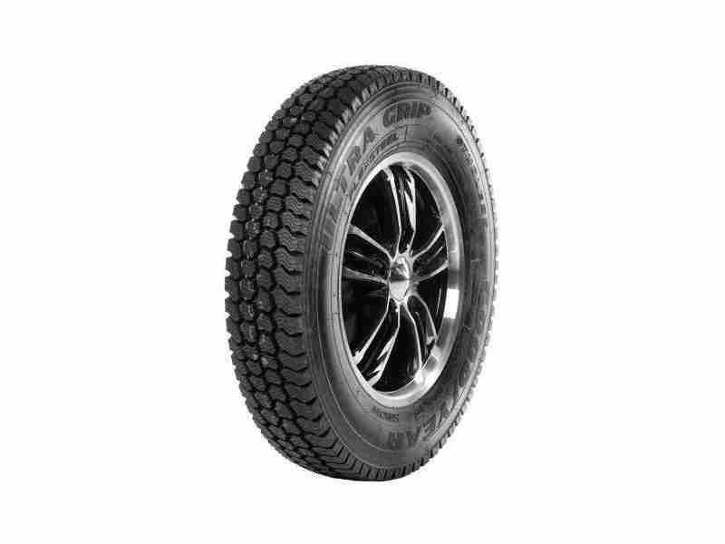 Зимняя шина Goodyear Ultra Grip Flex 2 185/65 R15 101/99L